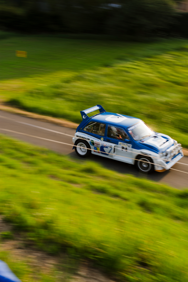 Illustration for article titled Why Rallying in Europe Is So Much Easier Than in the U.S.